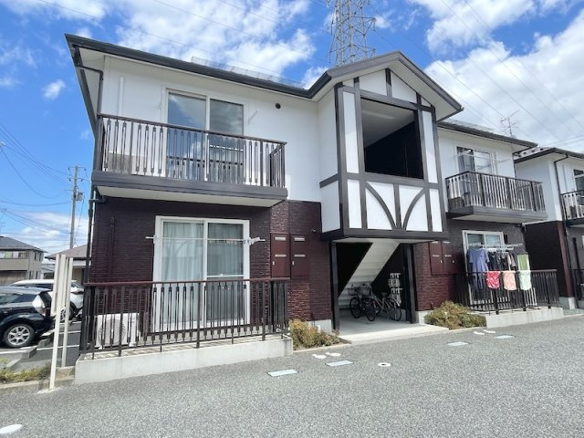 ラ・ペルラ下北沢