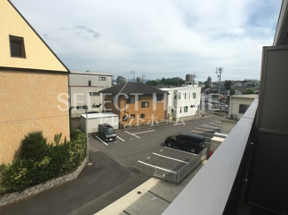 【展望】