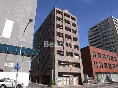 【外観】 | エスト堀川