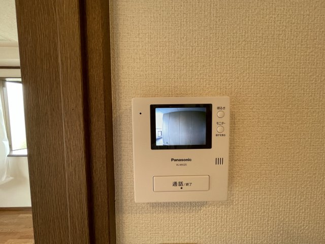 ロイヤル・メゾンのセキュリティ