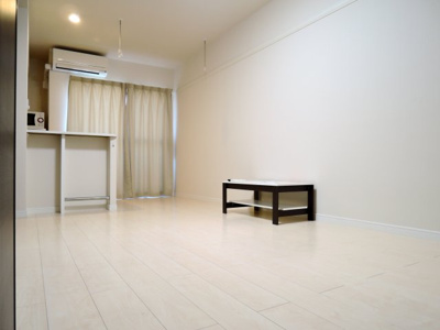 【居間・リビング】 | レオネクストボン