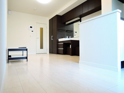 【寝室】 | レオネクストボン