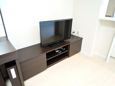 【内装】 | レオネクストボン