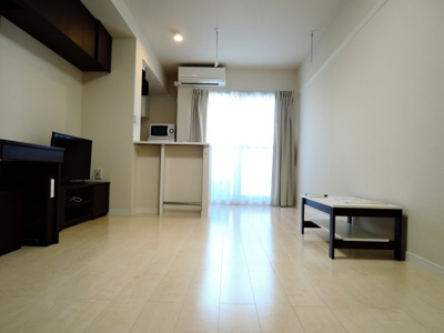 【居間・リビング】 | レオネクストボン