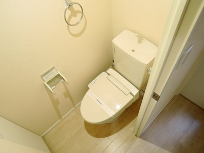 【トイレ】 | レオネクストボン