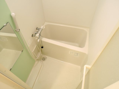 【浴室】 | レオネクストボン