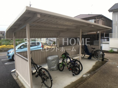 【その他共用部分】 | フォレスト竜美丘