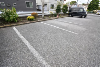 【駐車場】 | フォンテーヌ