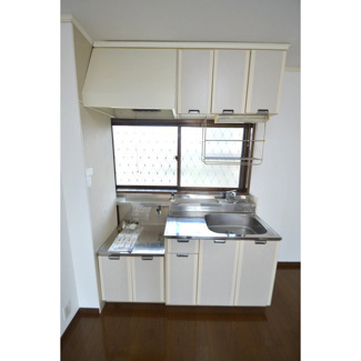 【キッチン】 | フォンテーヌ
