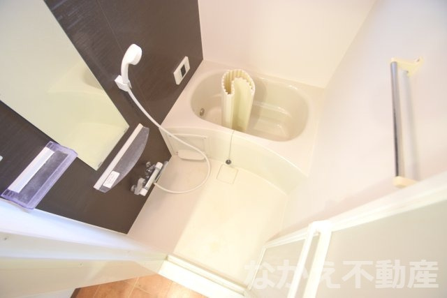 【浴室】 | 日々の暮らしに欠かせないお風呂です
