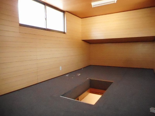 【収納】 | 山科区四ノ宮行者谷　中古戸建