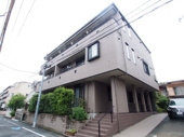 ヴェルデ井草の画像