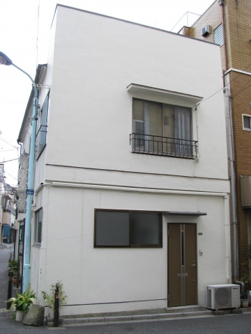 文京区本郷６丁目の賃貸マンションの外観|外観