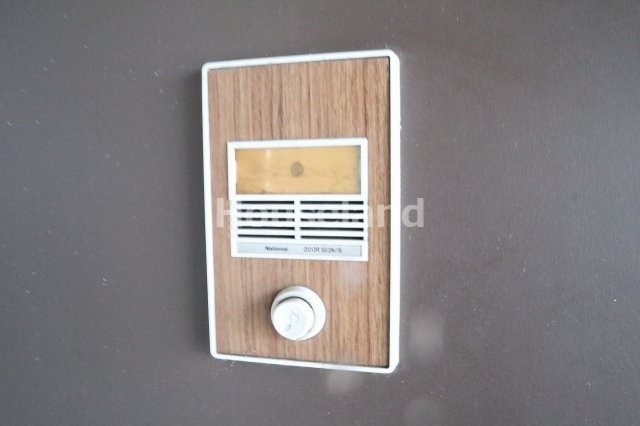 プレジール鳴神のセキュリティ