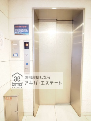 【その他共用部分】 | スパシエジーベック亀戸