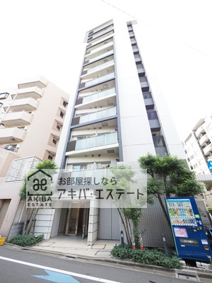 【外観】 | スパシエジーベック亀戸