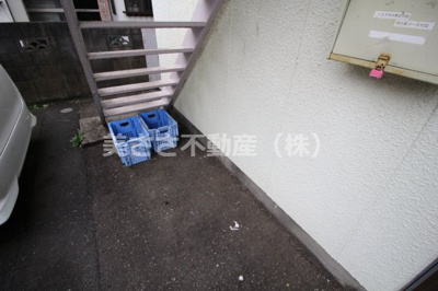 【その他共用部分】 | 甲の原コーポ