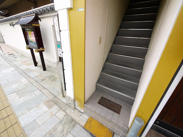 シャインロードミヤコのその他共用部分