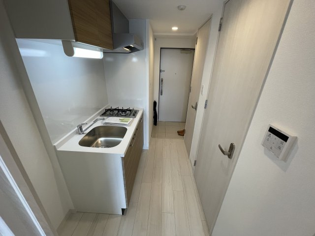 【キッチン】 | ブランTAT尼崎七松町Ⅰ