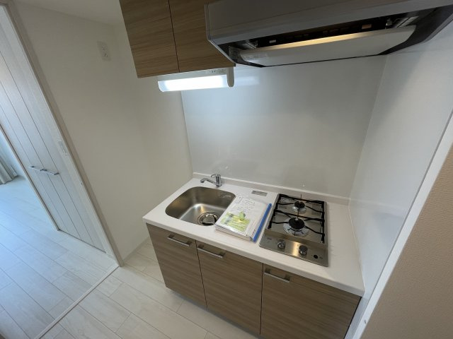 【キッチン】 | ブランTAT尼崎七松町Ⅰ