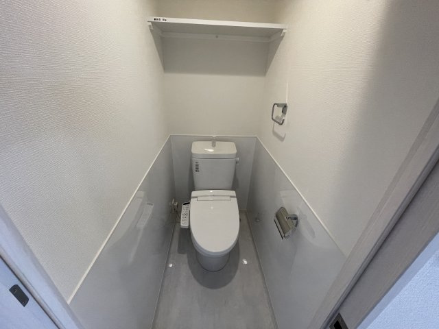 【トイレ】 | ブランTAT尼崎七松町Ⅰ