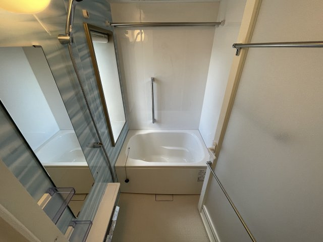 【洋室】 | ブランTAT尼崎七松町Ⅰ