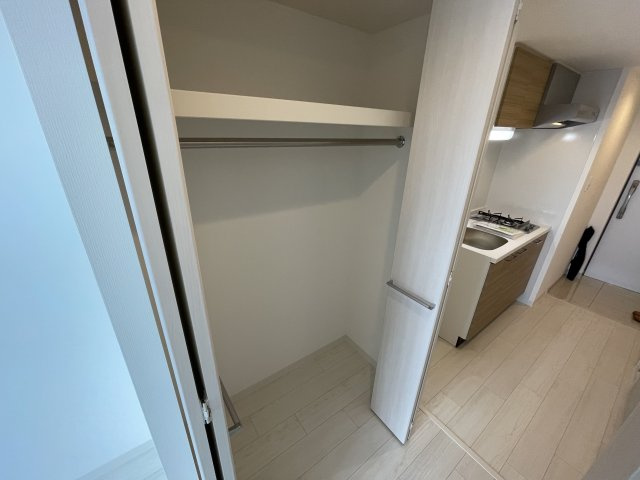 【収納】 | ブランTAT尼崎七松町Ⅰ