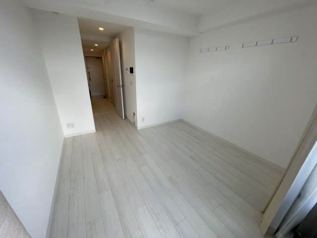 【洋室】 | ブランTAT尼崎七松町Ⅰ