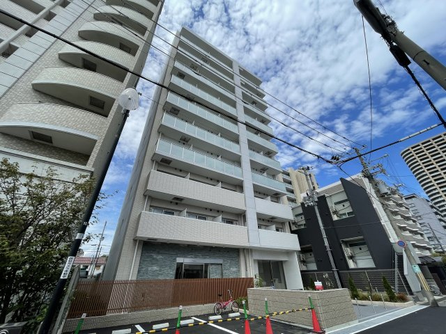 【外観】 | ブランTAT尼崎七松町Ⅰ