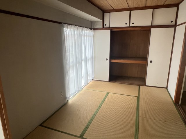 【寝室】 | 三楽レジデンス
