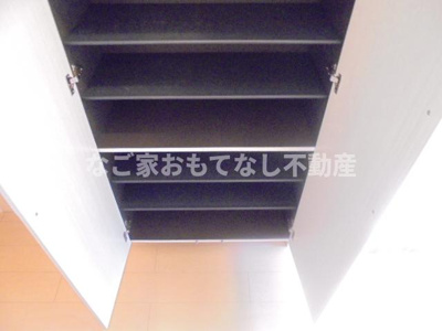 【その他】 | ウィスタリアIII | 同タイプ写真