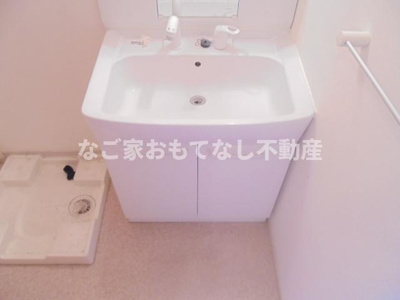 【その他】 | ウィスタリアIII | 同タイプ写真