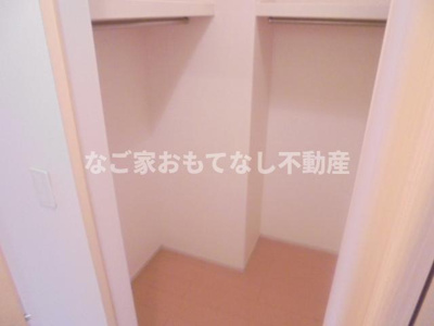 【その他】 | ウィスタリアIII | 同タイプ写真
