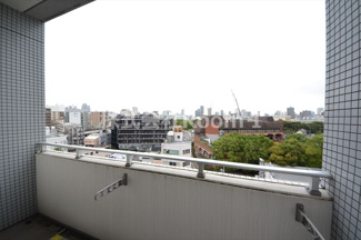 【展望】 | セイワパレス大阪城北