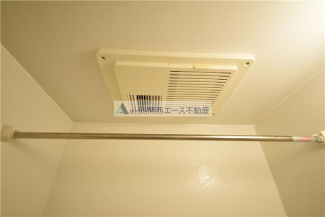 【設備】 | レオパレス旭町