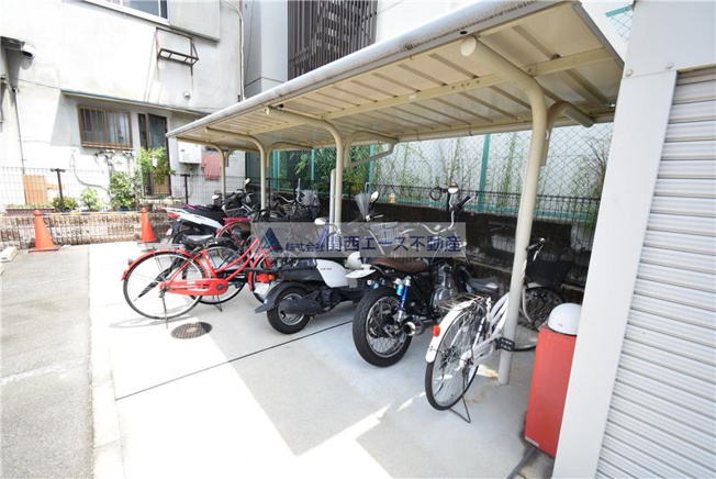 【設備】 | レオパレス旭町