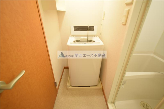【洗面所】 | レオパレス旭町