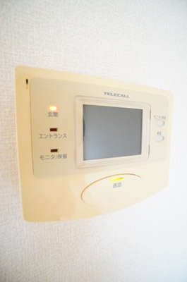 【設備】 | ヴェルドミールⅡ | ※同物件・反転タイプの写真です。