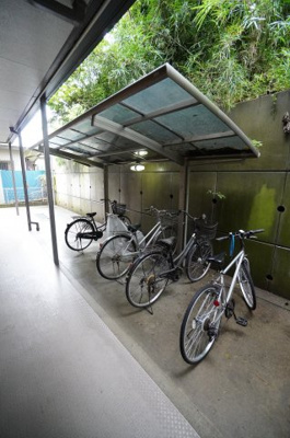 【その他共用部分】 | ヴェルドミールⅡ