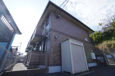 【外観】 | ヴェルドミールⅡ