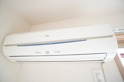 【設備】 | ヴェルドミールⅡ | ※同物件・反転タイプの写真です。