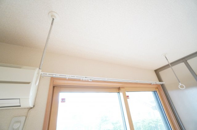 【設備】 | ヴェルドミールⅡ | ※同物件・反転タイプの写真です。