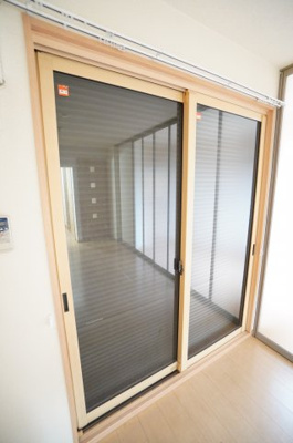 【セキュリティ】 | ヴェルドミールⅡ | ※同物件・同タイプの写真です。
