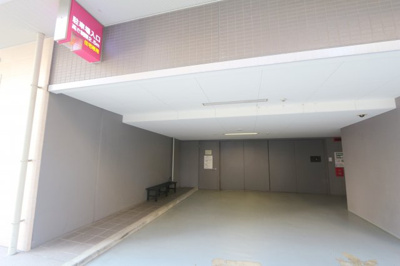 【駐車場】 | マストメゾン豊中