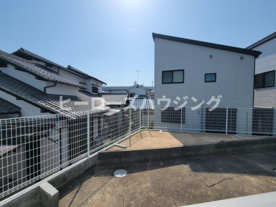 【展望】 | ローレル参番館