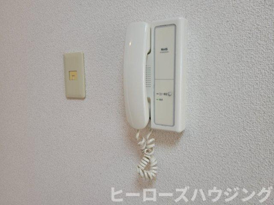 【設備】 | ローレル参番館