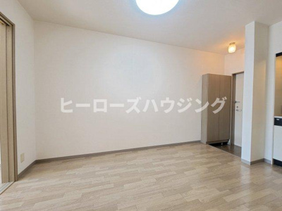 【居間・リビング】 | ローレル参番館