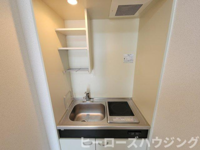 【キッチン】 | ローレル参番館