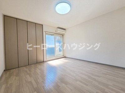 【内装】 | ローレル参番館