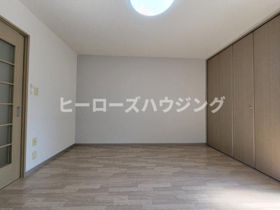 【内装】 | ローレル参番館